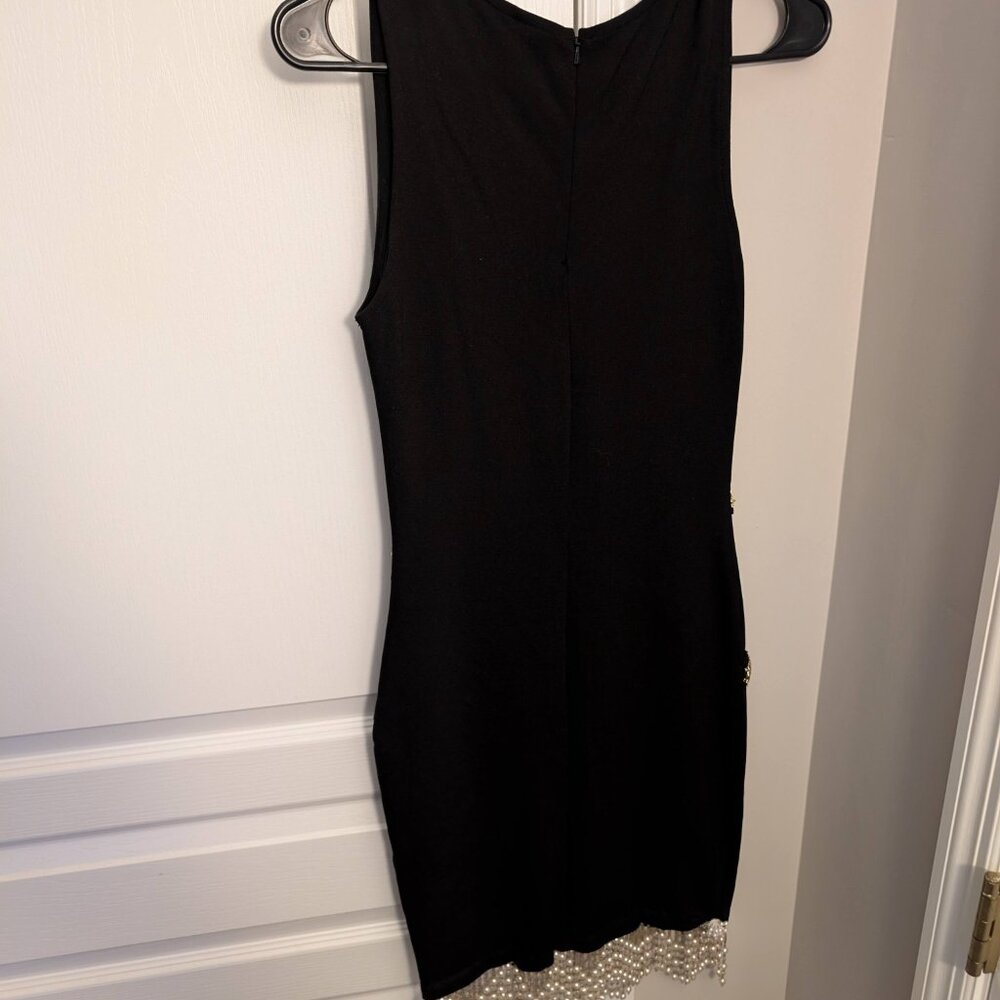 Black Dress - Picture 2 of 2